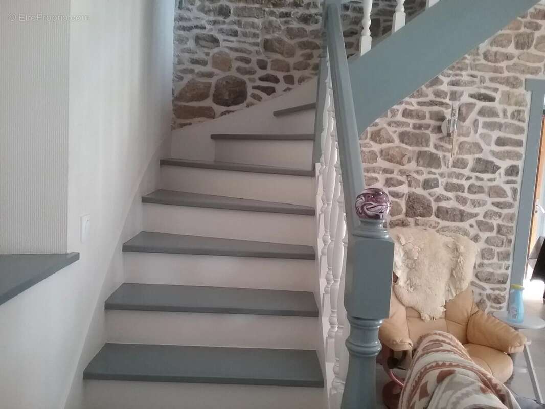 Maison à BOQUEHO