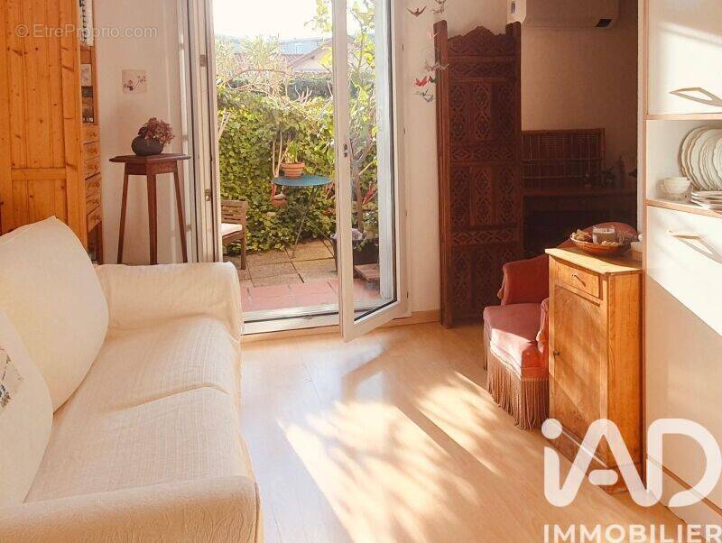 Photo 1 - Appartement à TOULOUSE