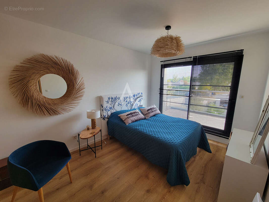 Maison Lescar 7 pièce(s) 195 m2 - photo 8