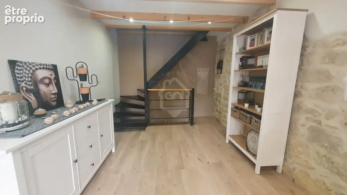 Maison à MONTFRIN