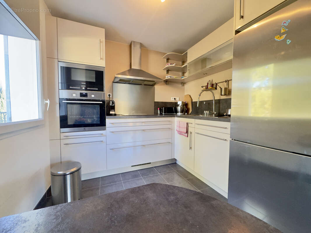 Appartement à BOUC-BEL-AIR