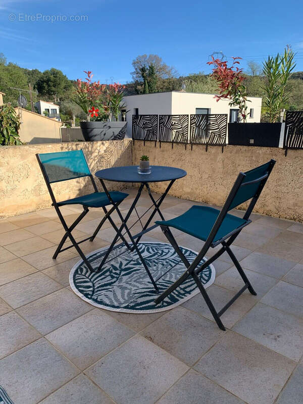 Maison à SAINT-GENIES-DE-COMOLAS