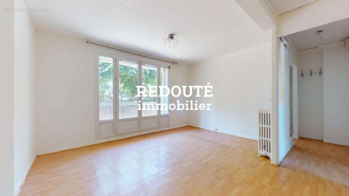 Appartement 3 chambres avec balcon à vendre à Tinqueux - photo 4
