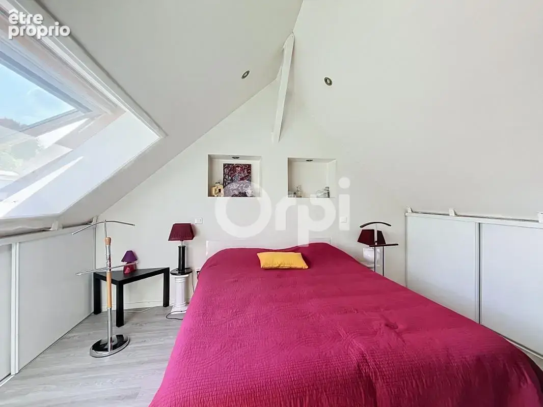 Maison rénovée avec jardin sans vis-à-vis et vue dégagée – Saint-Viance - photo 10