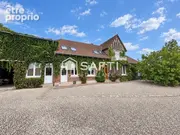 Photo 1 - Maison à BEAUVOIS-EN-VERMANDOIS