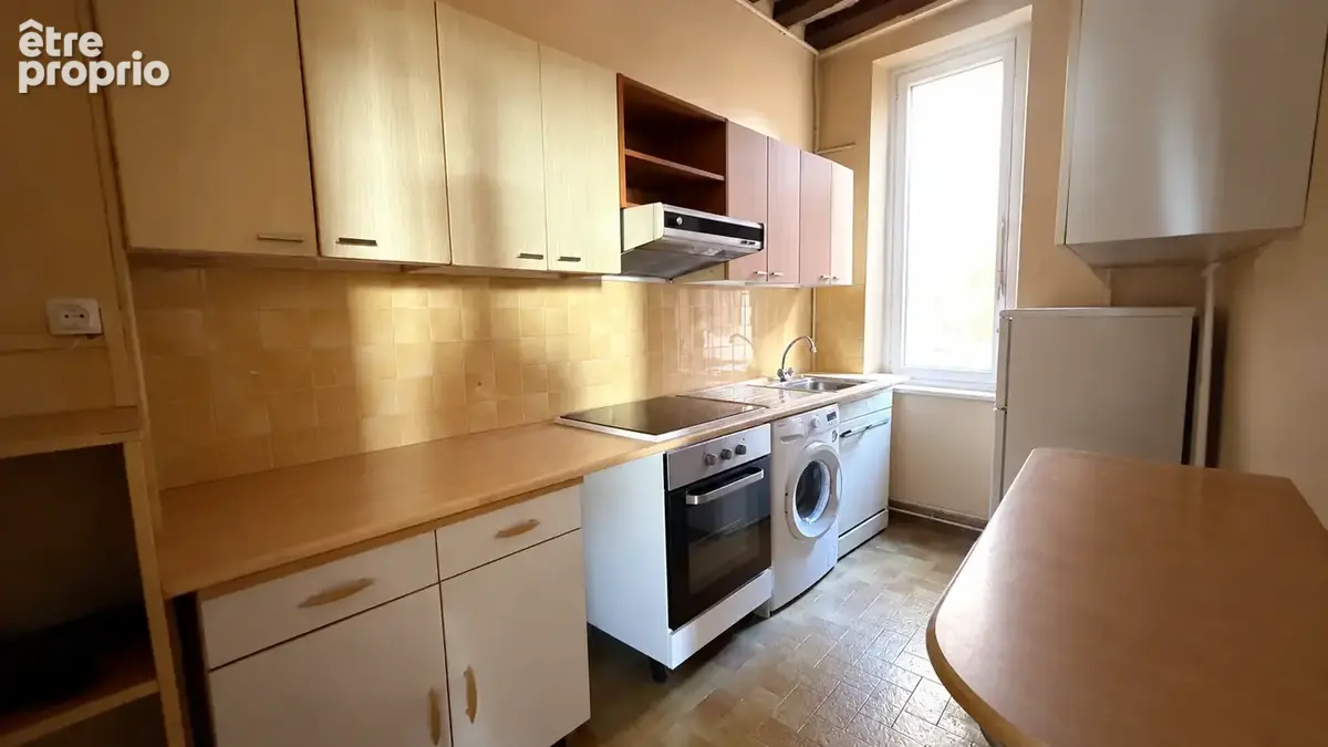 Appartement - Saint Germain-en-Laye - Centre historique - photo 4