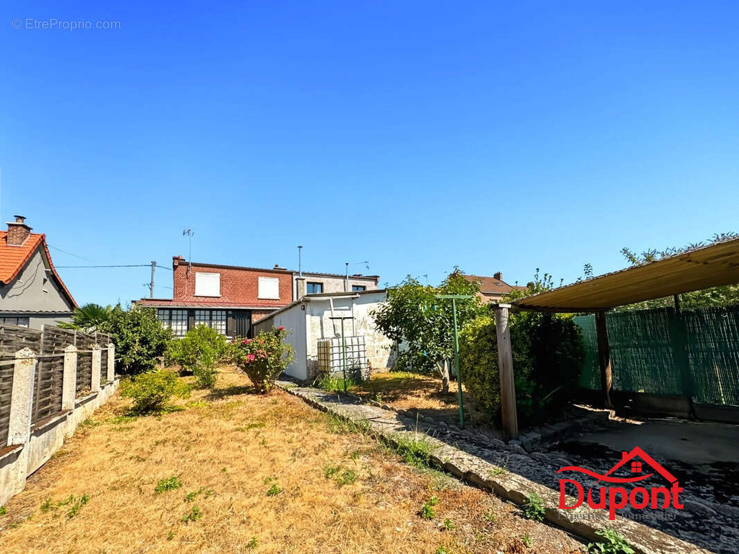 Maison 80 m² à Fontaine-Notre-Dame  - photo 8