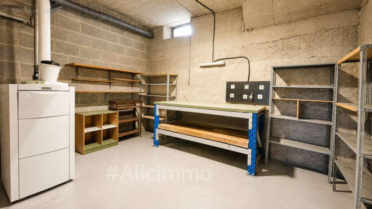 Maison Sezanne 7 pièce(s) 127 m2 - photo 14