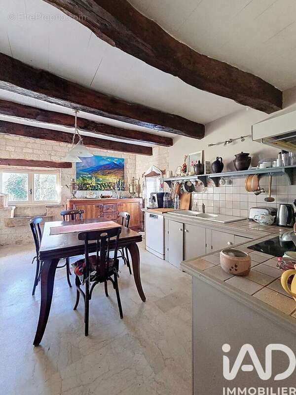 Maison 140 m² à Belfort-Du-Quercy  - photo 6