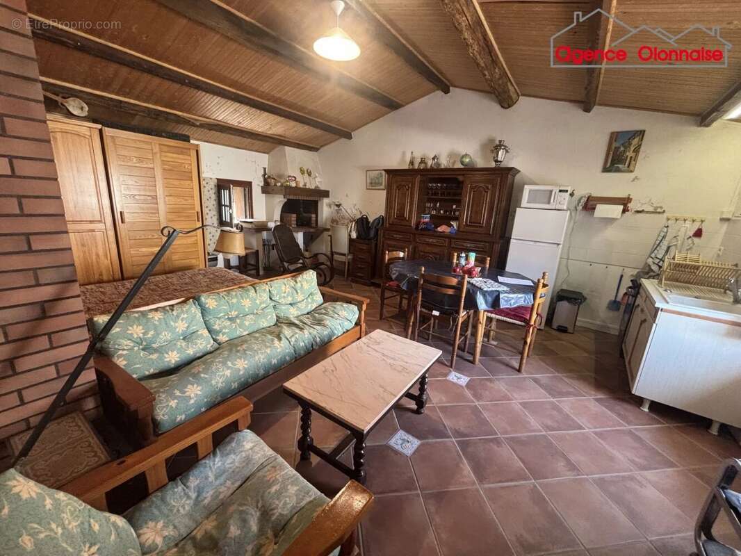 Maison à vendre Les Sables-d'Olonne - photo 2