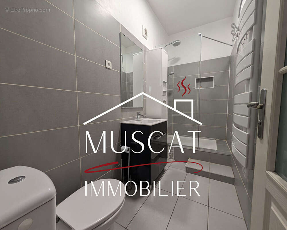 Appartement à VIENNE