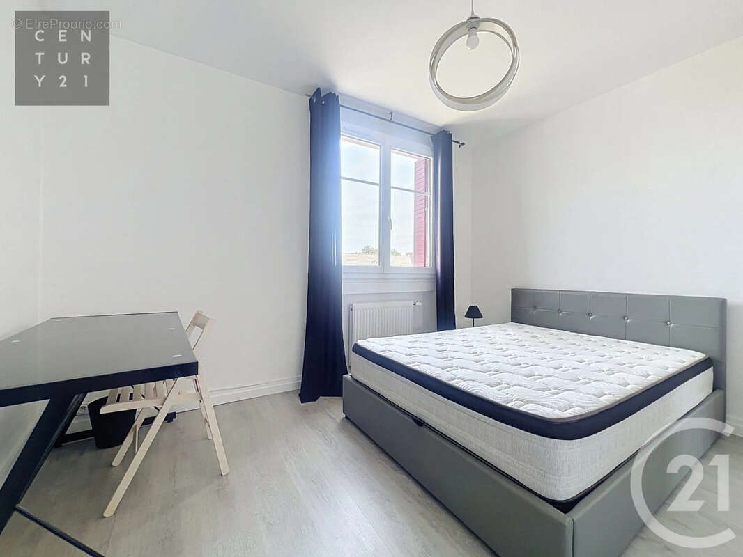 Appartement 66 m² à Troyes  - photo 6