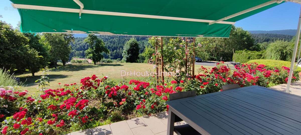 Maison 171 m² à Vedrines-Saint-Loup  - photo 13