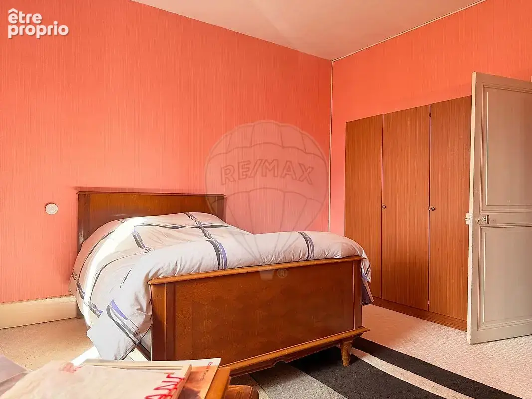 Maison 3 chambre(s) à vendre - photo 12