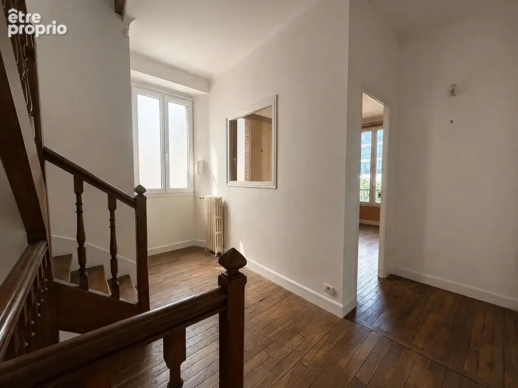 Maison Fontenay Sous Bois 7 pièce(s) 123.11 m2 - photo 8