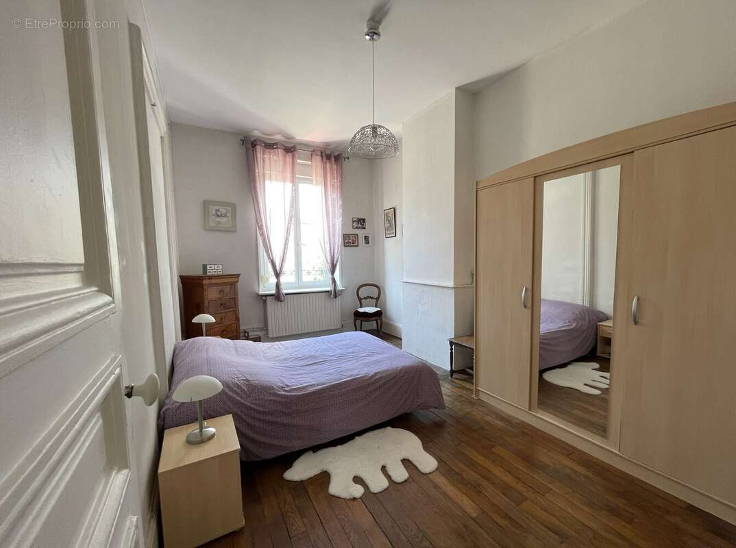 Appartement 70 m² à Nancy  - photo 3