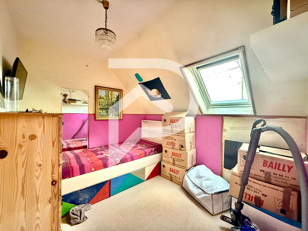 Maison à VILLEPINTE