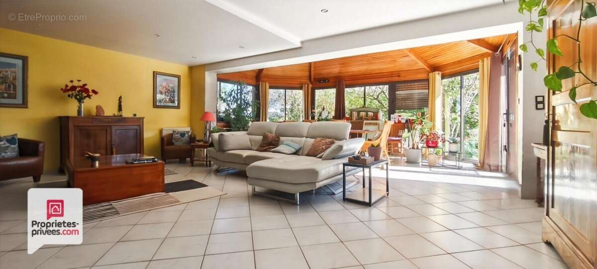 Maison à PLOUFRAGAN