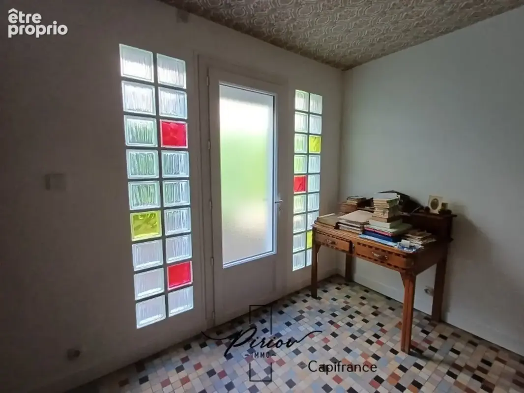 Maison familiale au coeur de Doué la Fontaine - Potentiel de 6 chambres - photo 20