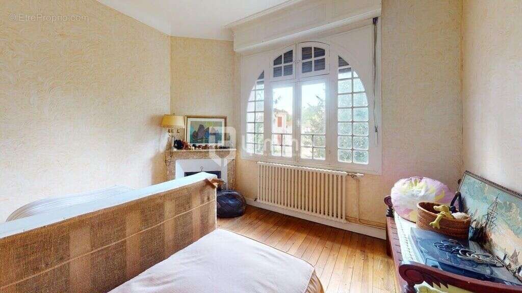 Maison de famille - photo 15