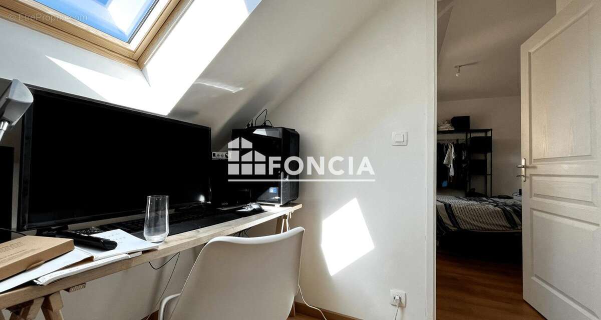 Appartement à DREUX