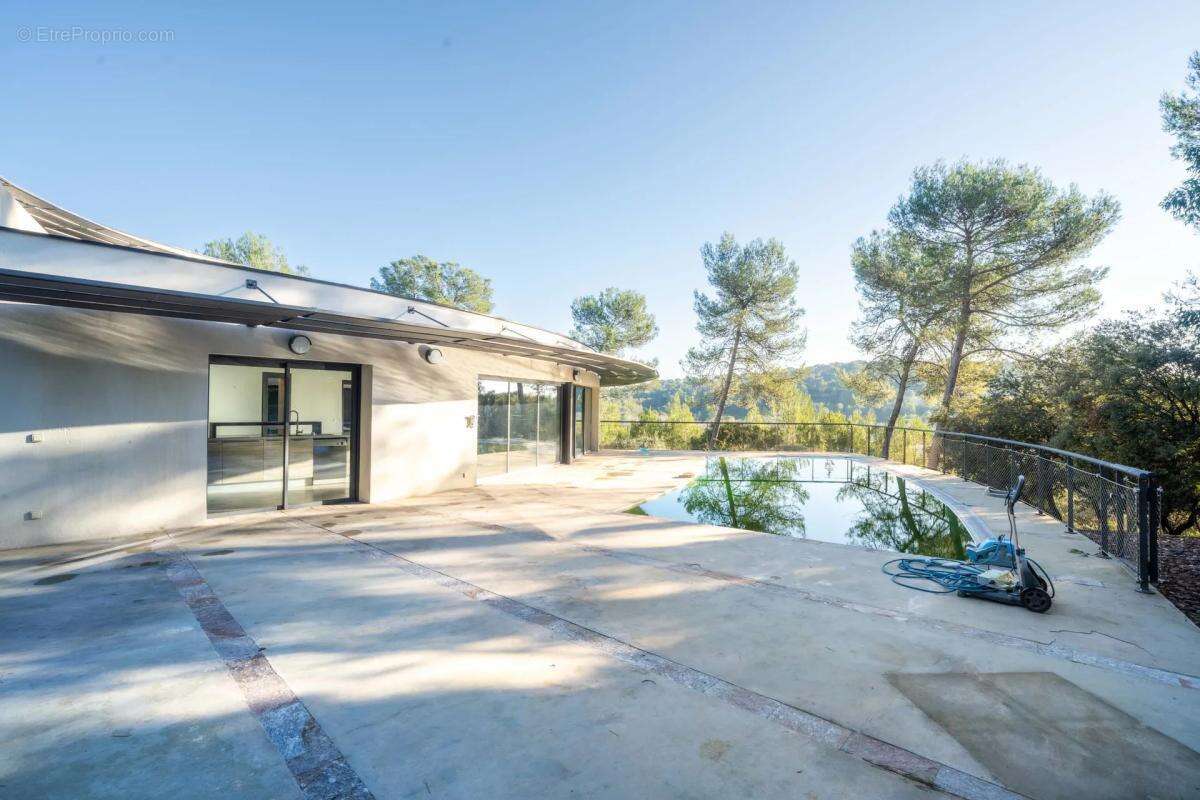 Maison à SAINT-GELY-DU-FESC