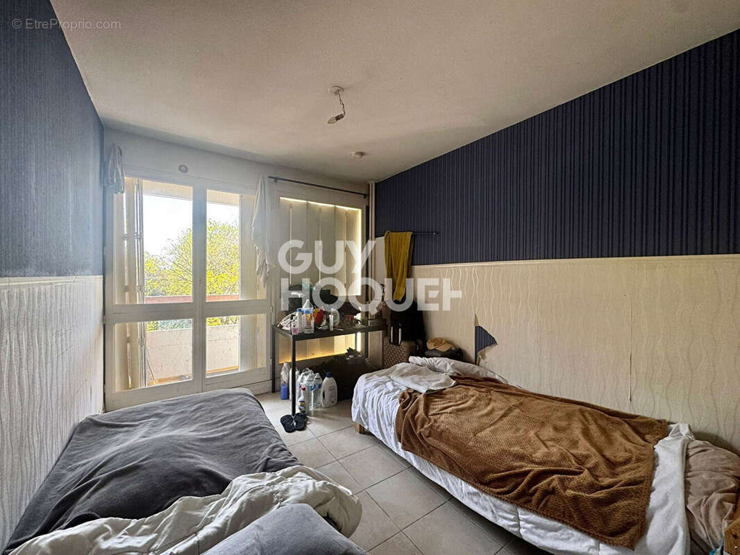 Appartement à ORLEANS