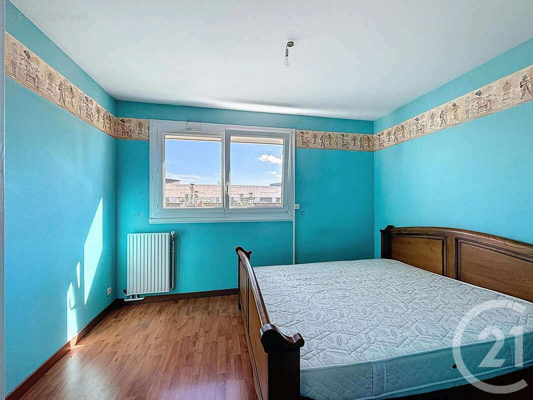 Appartement à DIJON