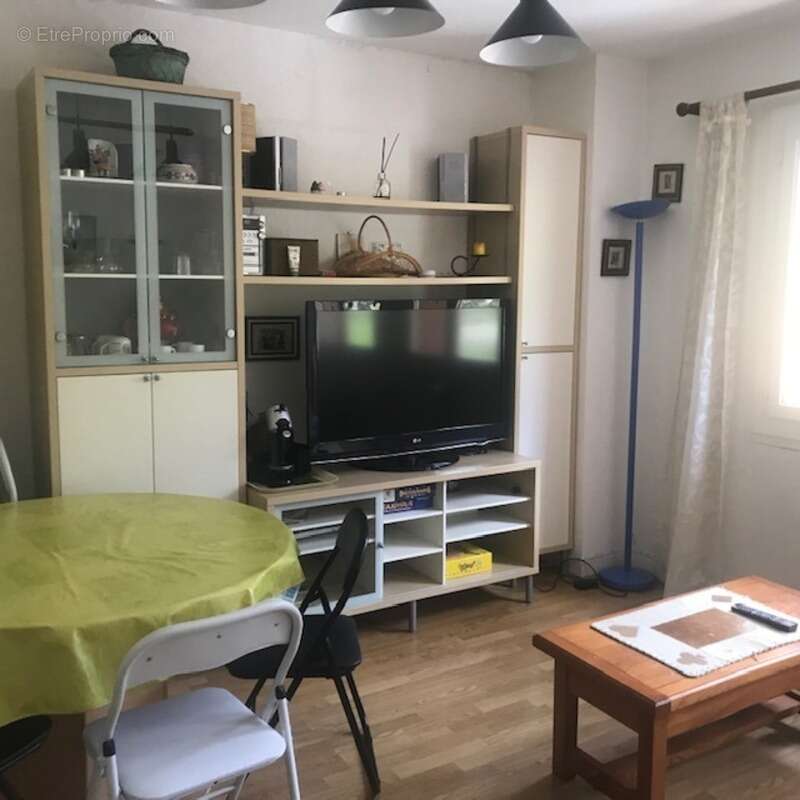 Appartement à ASTUGUE