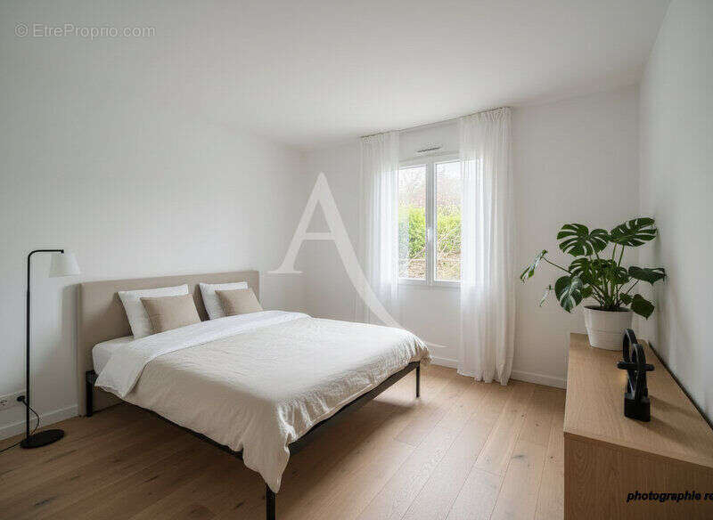 Maison à SEUR