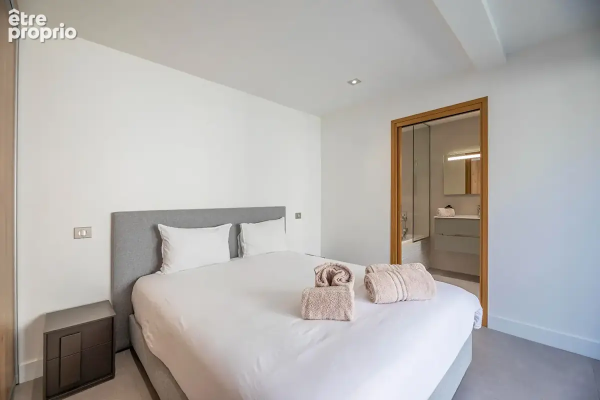Maison design avec vue mer & montagne - photo 17