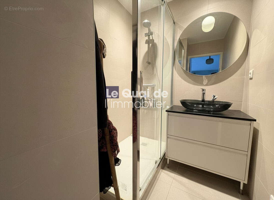 Appartement à CROLLES