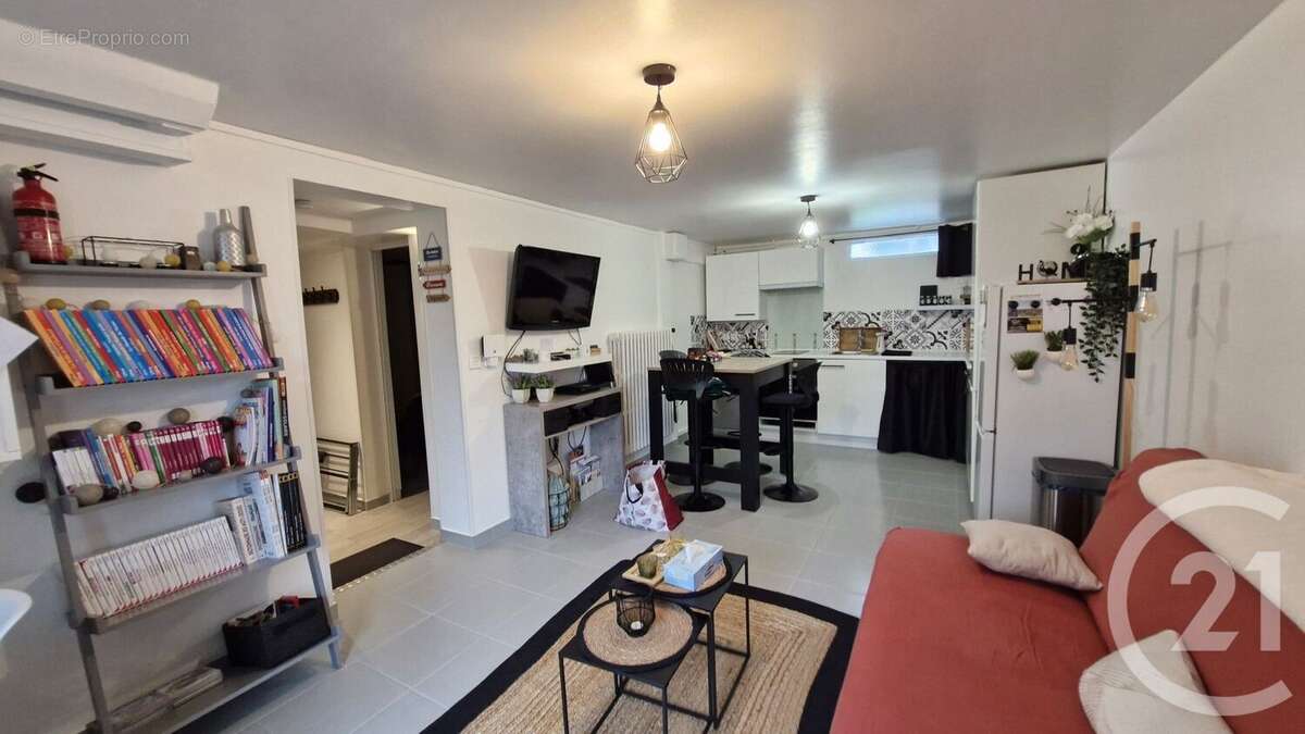 Maison à CHATEAUDUN