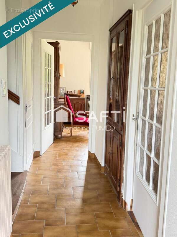 Maison 130 m² à Poligny  - photo 6