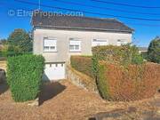 Photo 1 - Maison à FOUGEROLLES