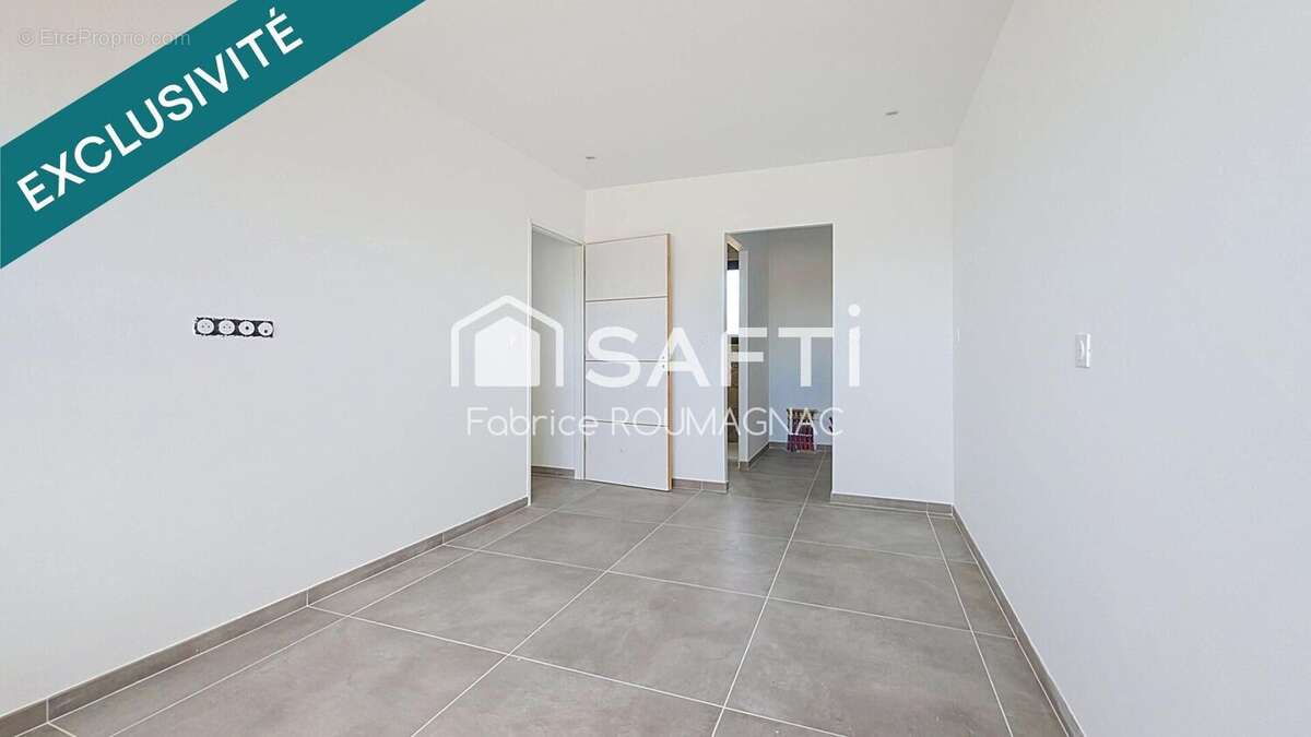 Maison 148 m² à Vendres  - photo 9