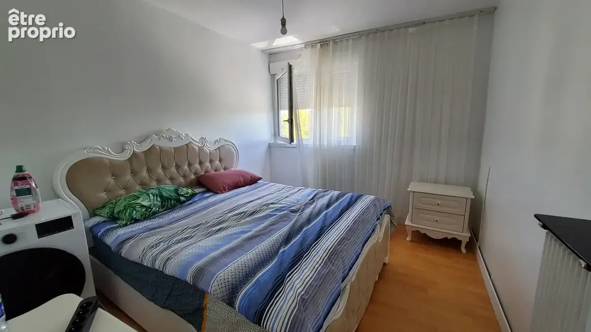 A VENDRE - Appartement T3  - 2 chambres - 62m2 - Quartier BREQUIGNY - photo 7