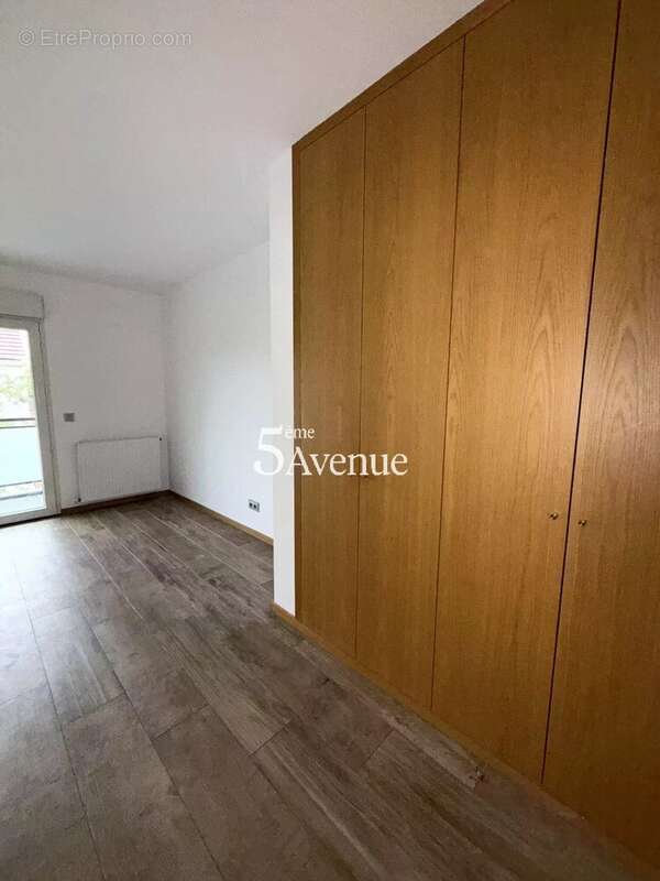 Appartement à LIVRY-GARGAN