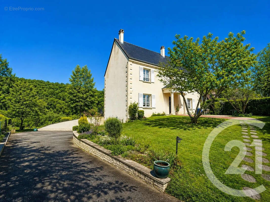Maison 155 m² à Pacy-Sur-Eure  - photo 2