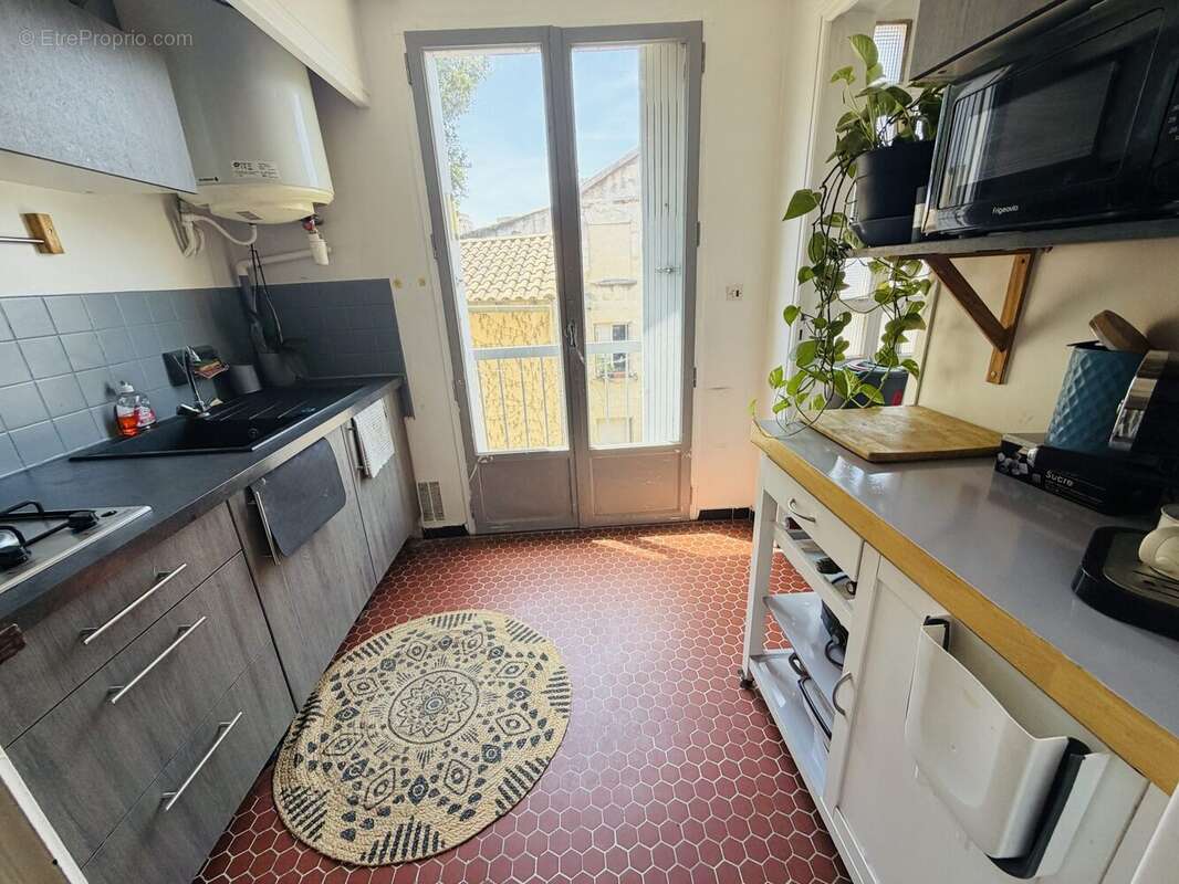 Appartement 58 m² à Avignon  - photo 2