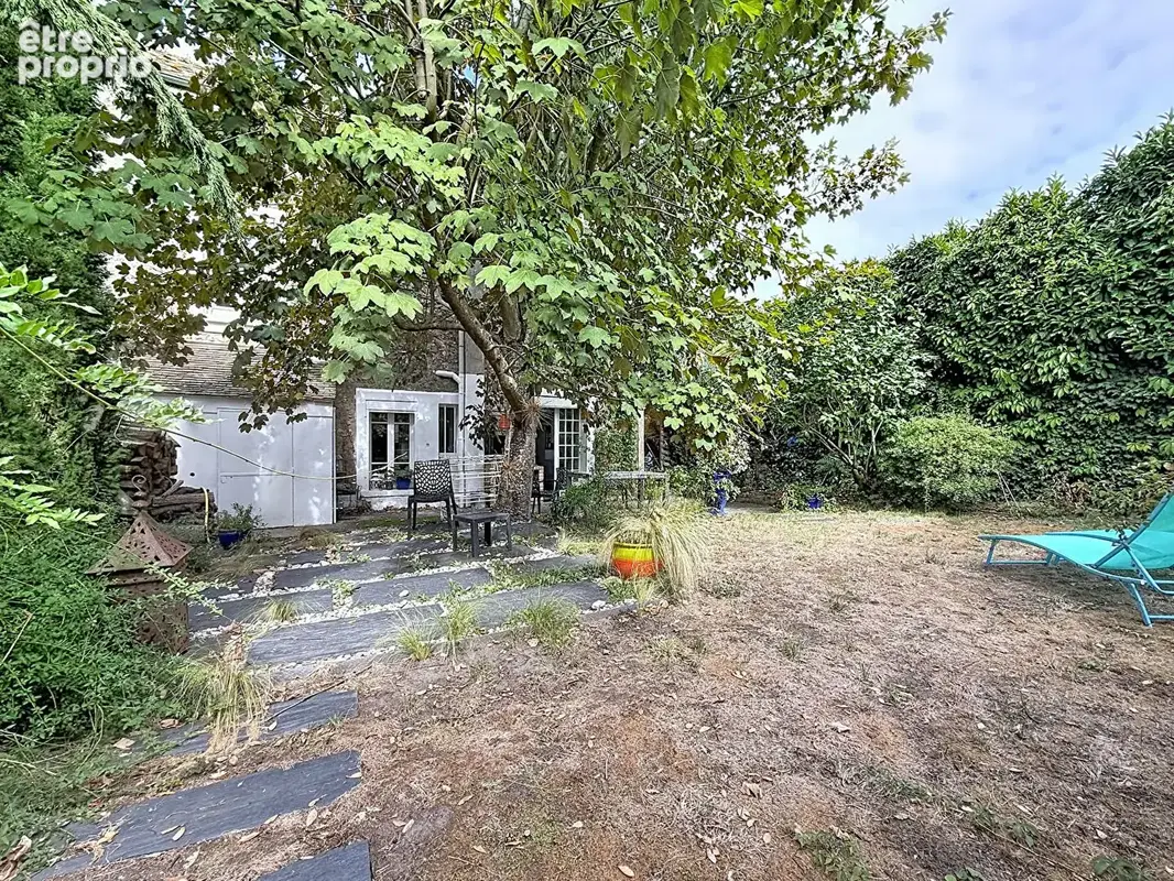 Maison Jouars Pontchartrain 6 pièce(s) 142 m2 - photo 12