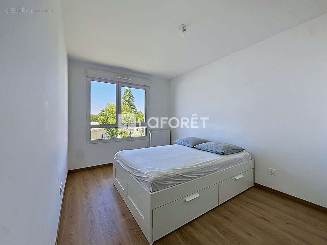 Appartement à RILLIEUX-LA-PAPE