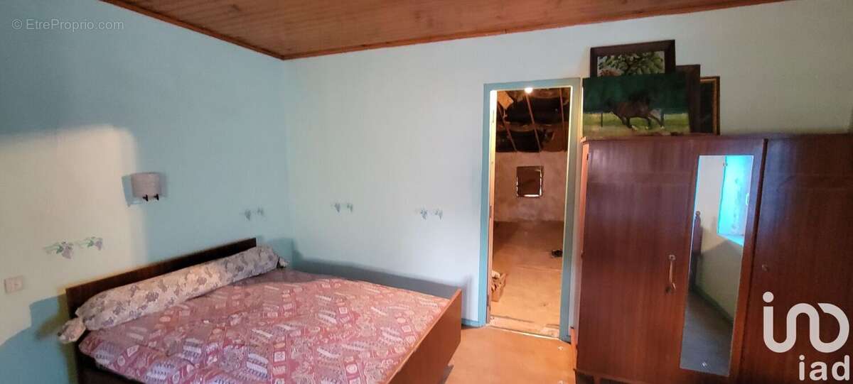 Photo 8 - Maison à CRUZY