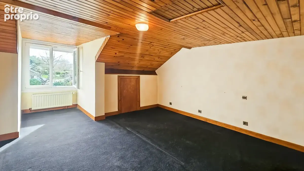 Maison à vendre 6 pièces avec grand garage et parc arboré AUREILHAN (65) - photo 17