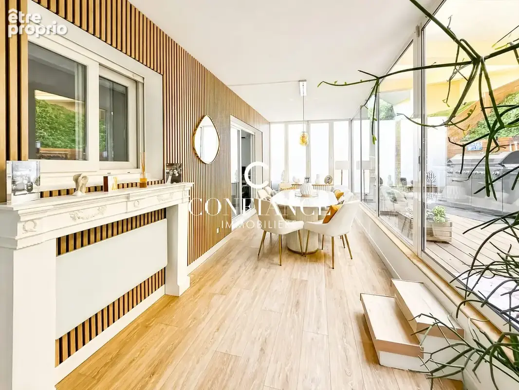 Appartement 120 m² à Nice  - photo 6