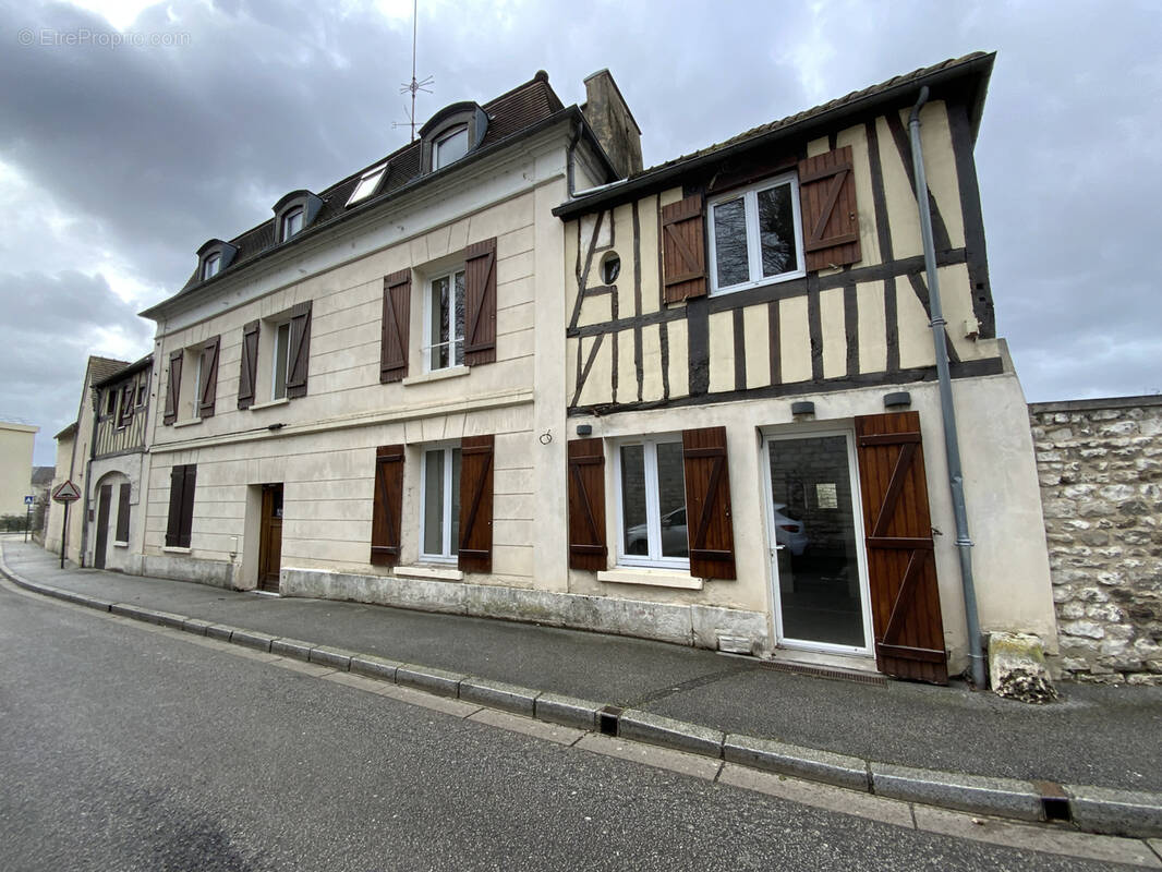 Appartement à VERNON