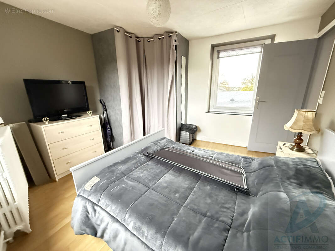 Maison de bourg - photo 8