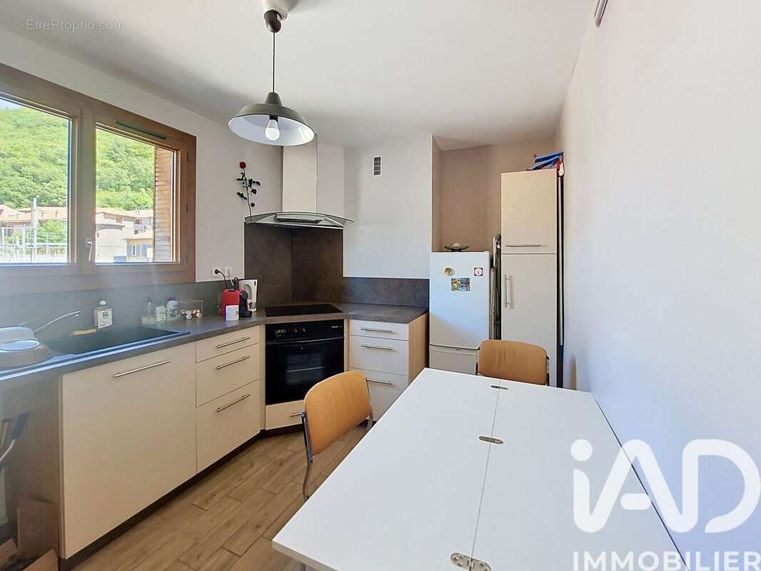 Photo 8 - Appartement à DIGNE-LES-BAINS