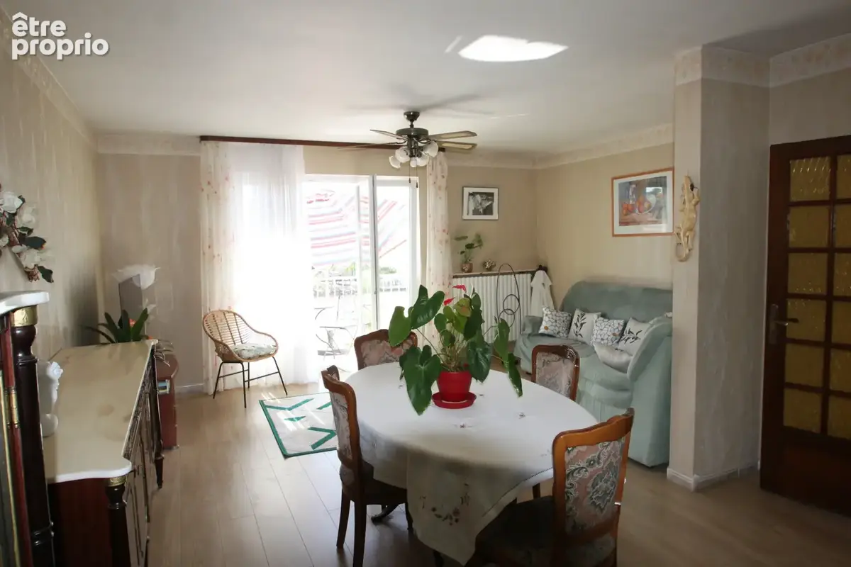 Maison servigny les sainte barbes - photo 5