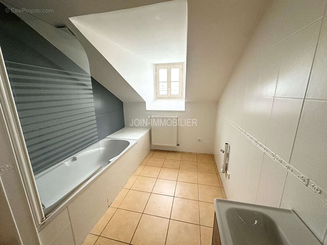 Appartement à DIEPPE